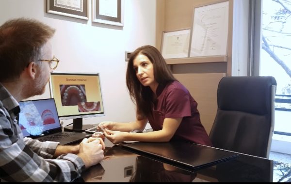 Πρώτη επίσκεψη